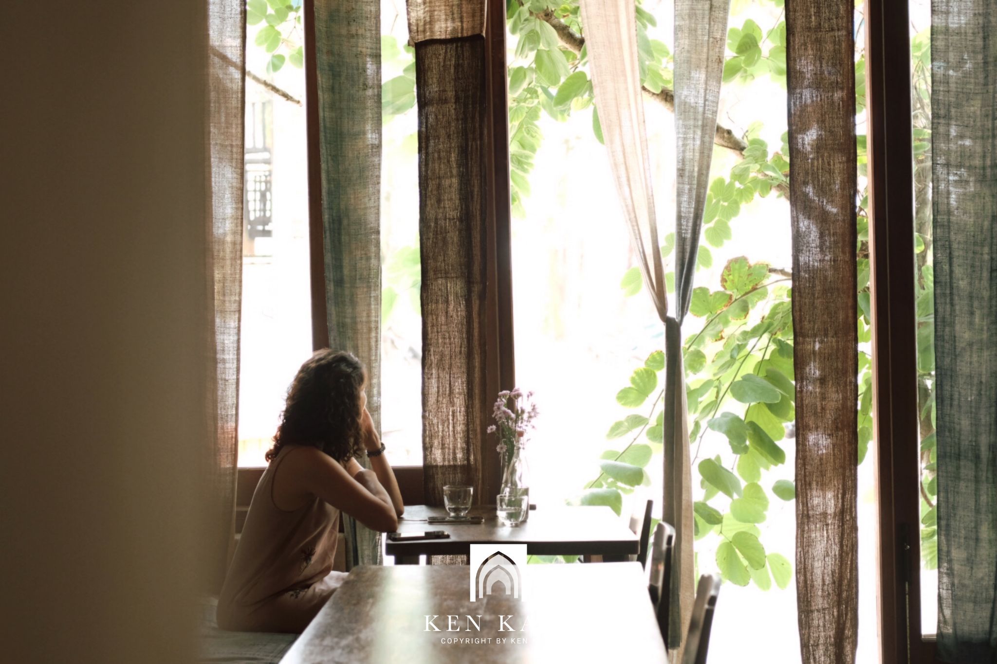 kh&aacute;ch h&agrave;ng của Dechiu Hotel Hội An